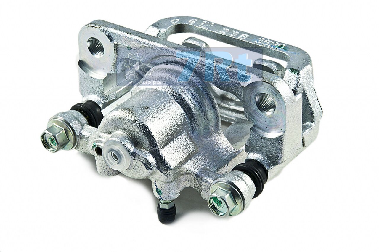 Суппорт тормозной RR nissan juke 10-qashqai 07-13 RH - 7RT DRA21481