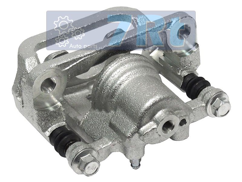 Суппорт тормозной RR nissan juke 10-qashqai 07-13 LH - 7RT DRA21539