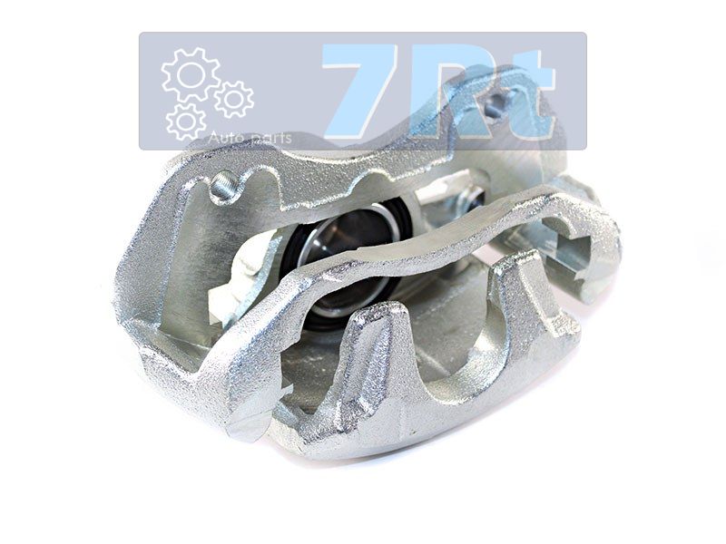 Суппорт тормозной FR mitsubishi lancer IX 03-07 RH - 7RT DRA48212