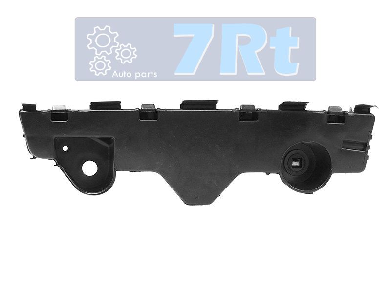 Крепление бампера mazda 2demio 07- LH - 7RT DRA48513