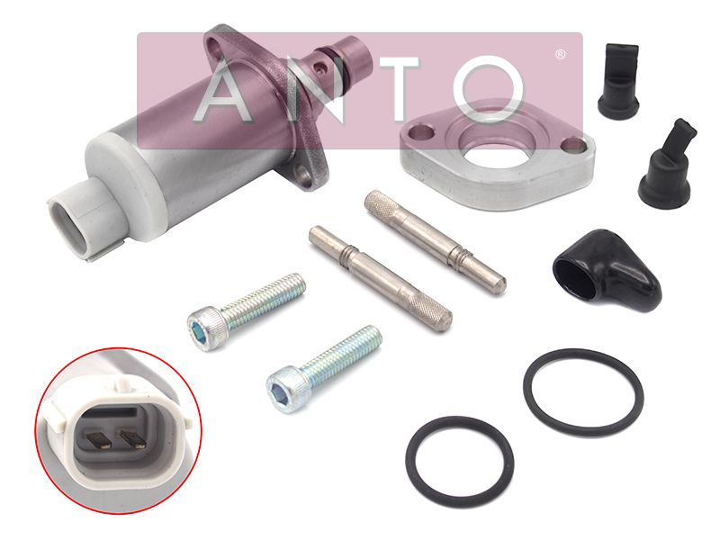 Клапан электромагнитный toyota 12kd - ANTO ASB11559