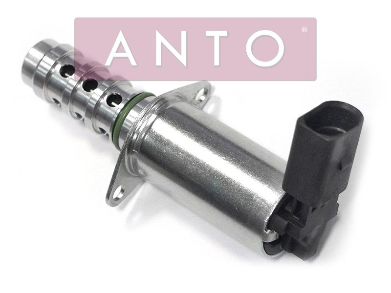 Клапан изменения фаз ГРМ VAG - ANTO ASB12100