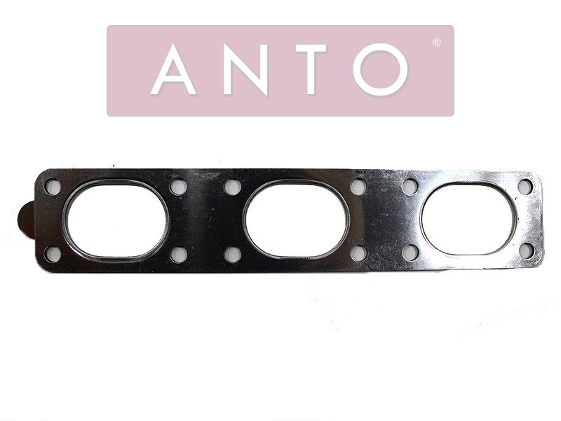 Прокладка выпускного коллектора M52 2,0 BMW (1 шт) - ANTO ASB12500
