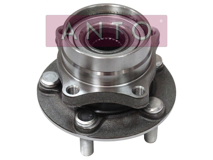 Ступичный узел перед toyota prius nhw20 03-07 - ANTO ASB24460