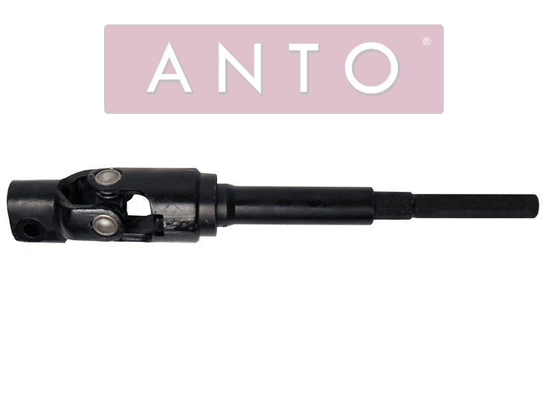 Кардан рулевой toyota camry acv30 (J) 01- (нижний) - ANTO ASB26111