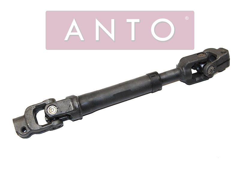 Кардан рулевой toyota corolla axio 14# 2WD (вал нижний) - ANTO ASB26233