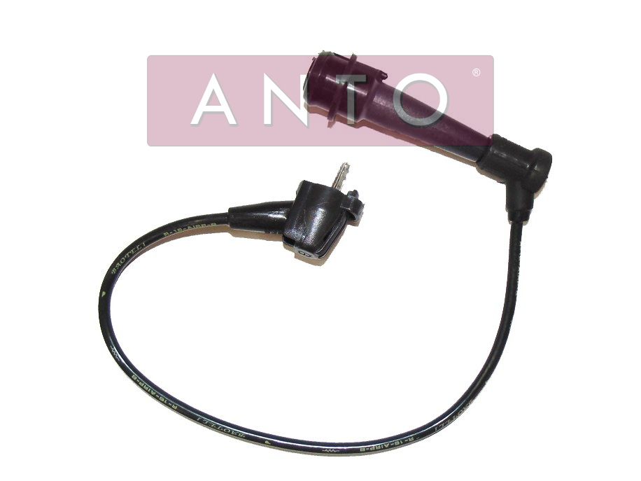 Провод высоковольтный toyota 1jz-ge №3 - ANTO ASB35506