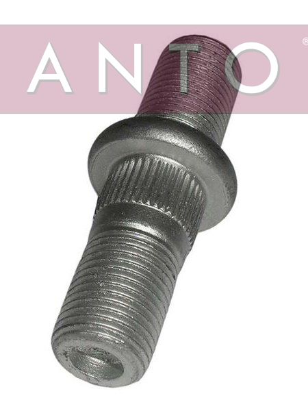 Шпилька ступицы toyota dynatoyoace - ANTO ASB35567