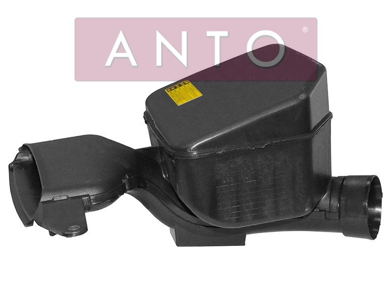 Патрубок корпуса воздушного фильтра toyota camry 11- 2ar-fe 2.5l - ANTO ASB60966