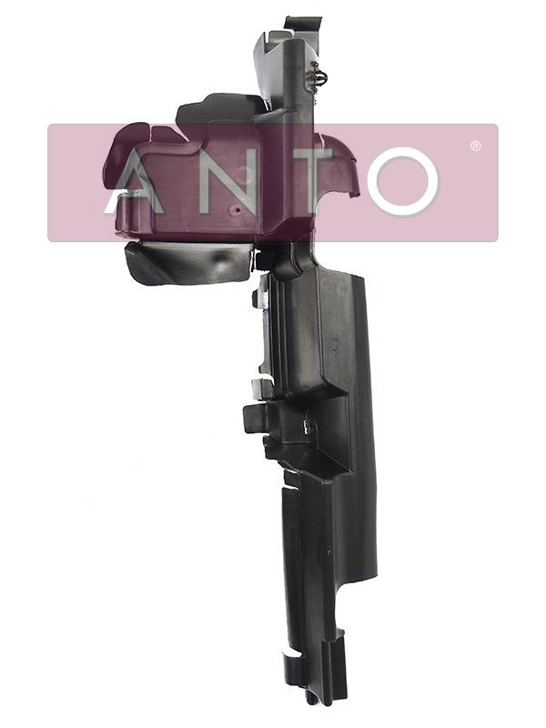 Защита радиатора toyota camry 18- RH боковая - ANTO ASB61016