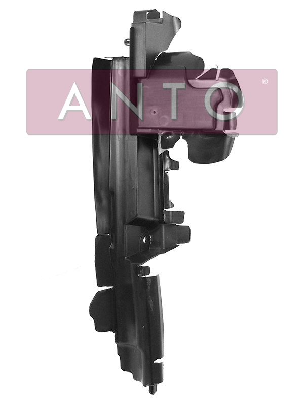 Защита радиатора toyota camry 18- LH боковая - ANTO ASB61017