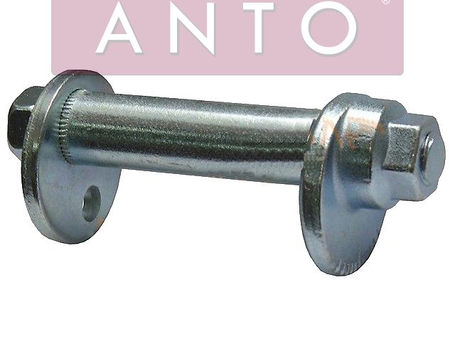 Болт (комплект) с эксцентриком toyota rav42000-2005 - ANTO ASB64332