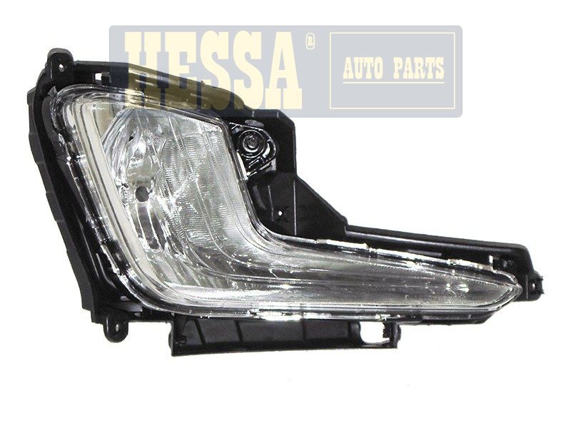 Фара противотуманная KIA RIO 10-14 RH - HESSA ZZXV13920