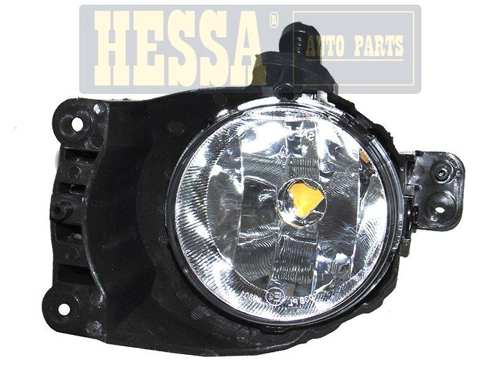 Фара противотуманная chevrolet aveocobalt 11- - HESSA ZZXV14522