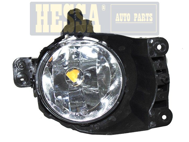 Фара противотуманная chevrolet aveocobalt 11- - HESSA ZZXV14523