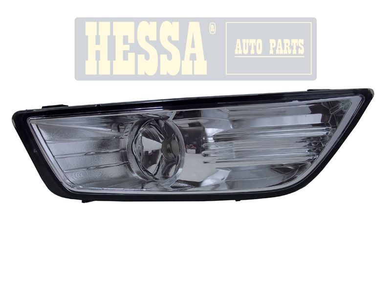 Фара противотуманная ford mondeo 07-10 HESSA                ZZXV18631