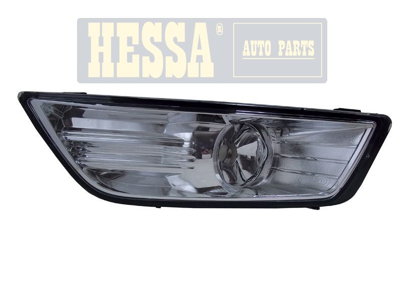 Фара противотуманная ford mondeo 07-10 HESSA                ZZXV18632