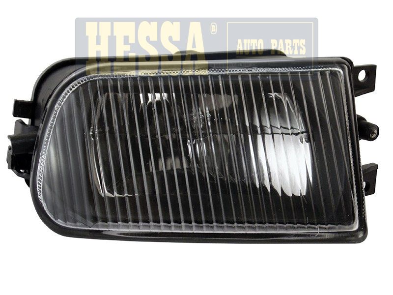 Фара противотуманная BMW E39 95-00 - HESSA ZZXV20314