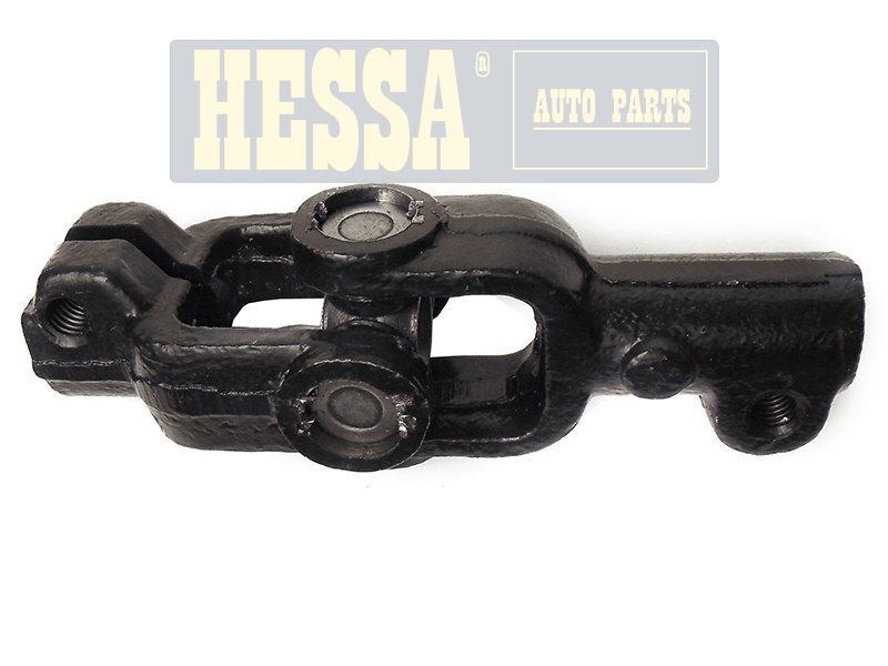Кардан рулевой toyota rav4 sxa1# 94-00, aeee9#, atst17#, (нижний) - HESSA ZZXV20663