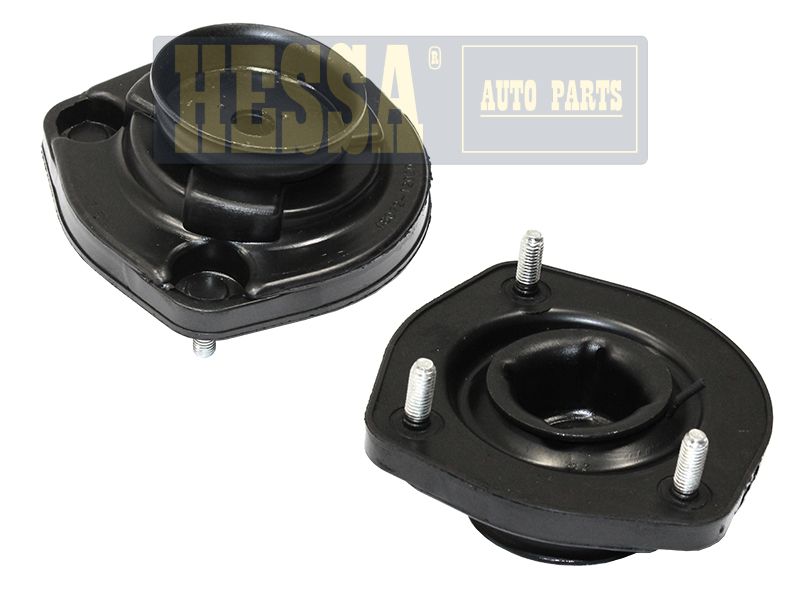 Опора задней стойки toyota corollasprinterlvncretrnmrnspaciocarib LH 91-02 - HESSA ZZXV22091