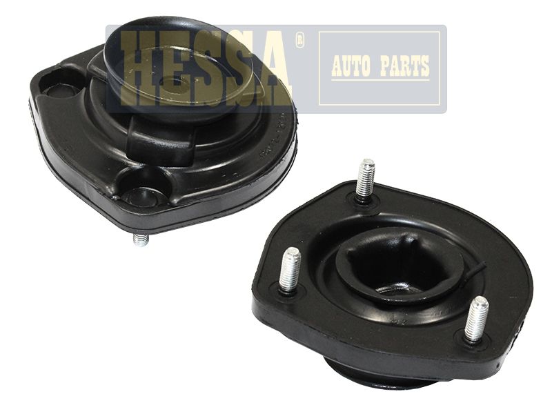 Опора задней стойки toyota corollasprinterlvncretrnmrnspaciocarib LH 91-02 HESSA                ZZXV22091