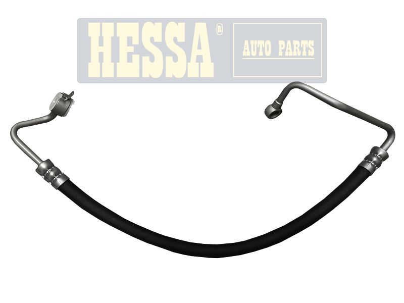 Шланг высокого давления ГУР suzuki escudo td54w j20a 06- - HESSA ZZXV23583