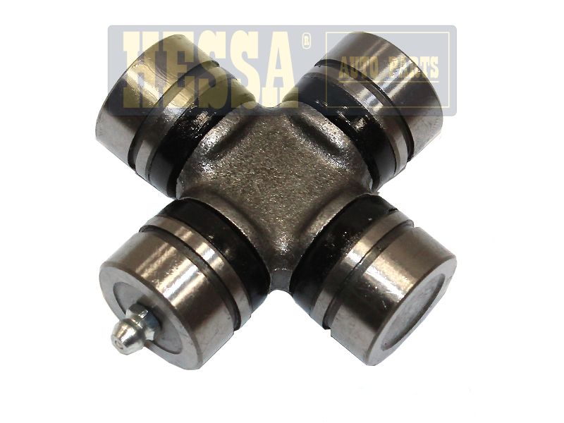 Крестовина hyundai tucson 04-10kia sportage 04-10 - HESSA ZZXV23587