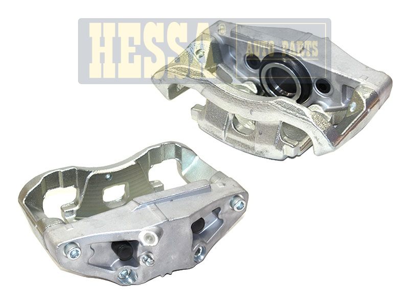 Суппорт тормозной FR volvo xc90 17 RH - HESSA ZZXV28809