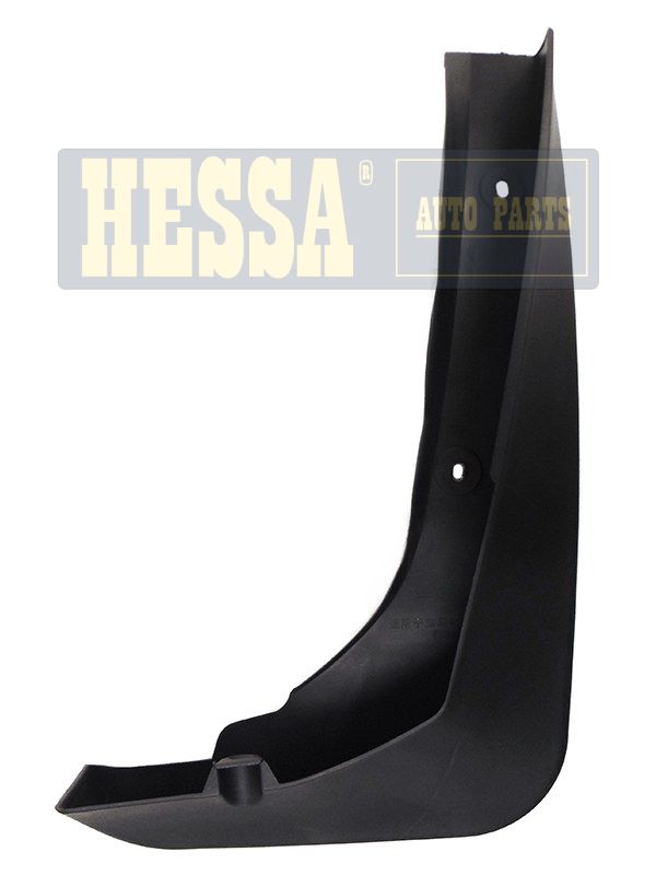 Брызговик BMW X3 F25 10- передний RH - HESSA ZZXV33337