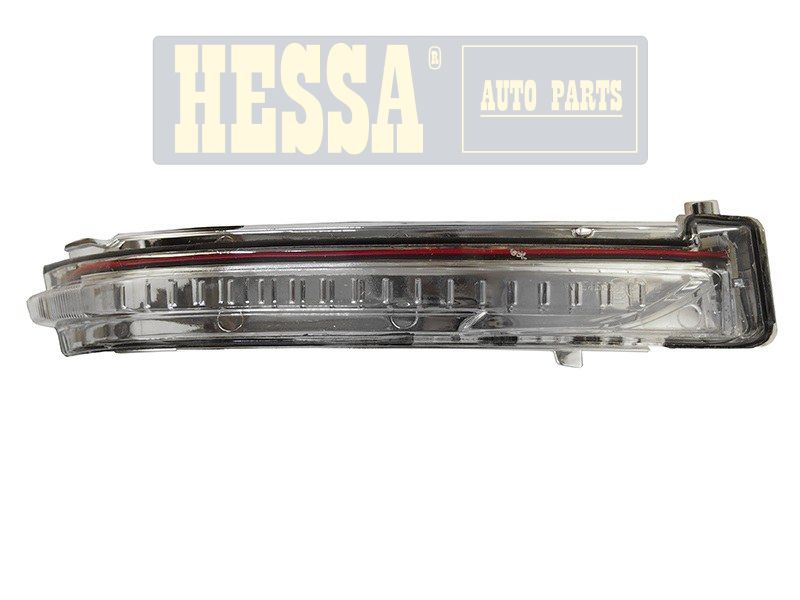 Поворот в зеркало nissan qashqai 14- RH (пр-во Тайвань) - HESSA ZZXV35211
