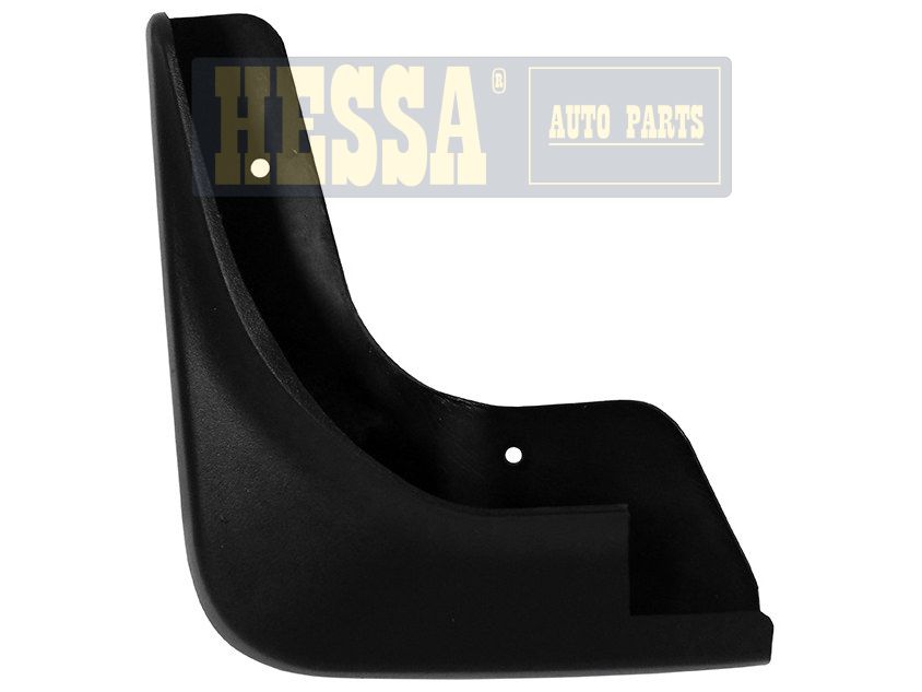 Брызговик ford mondeo 07-14 передний LH - HESSA ZZXV36254