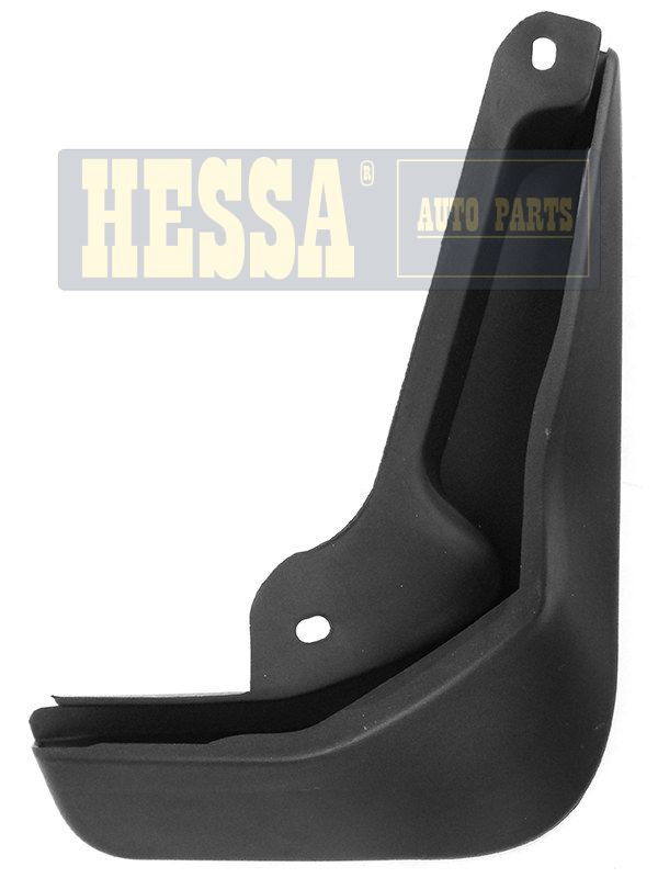 Брызговик ford focus III 11- задний RH HBK - HESSA ZZXV36602
