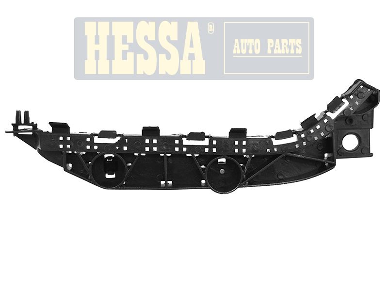 Крепление переднего бампера honda civic 05-11 RH - HESSA ZZXV37528