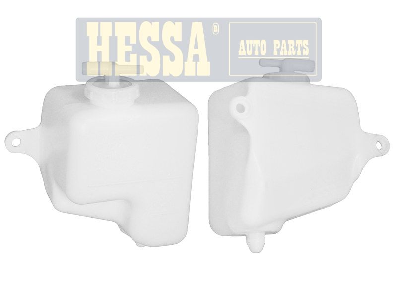 Бачок расширительный mitsubishi l200triton 96-05pajero sport 96-08challenger 96-01 - HESSA ZZXV43454