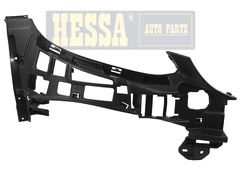 Крепление бампера mercedes c-class w205 14-17 RH AMG - HESSA ZZXV44417