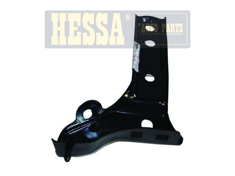 Крепление бампера toyota camry 01-06 LH метал. - HESSA ZZXV53536