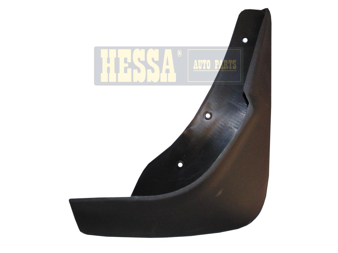 Брызговик VW passat B6 07-09 передний RH - HESSA ZZXV57455