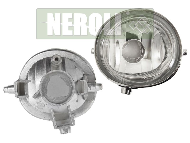 Фара противотуманная mazda 6 3 cx-5 cx-9 12- RH NEROLI                N1A11065