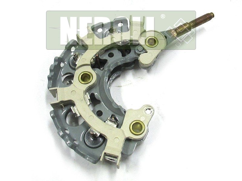 Диодный мост генератора toyota corolla axiofielder nze14# 1nzfe 06-08land cruiser 100 2uzfe 98-07 - NEROLI N1A13218