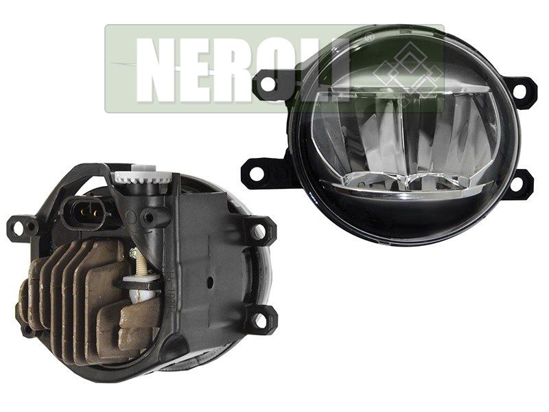 Фара противотуманная LED toyotalexus RH NEROLI                N1A14642