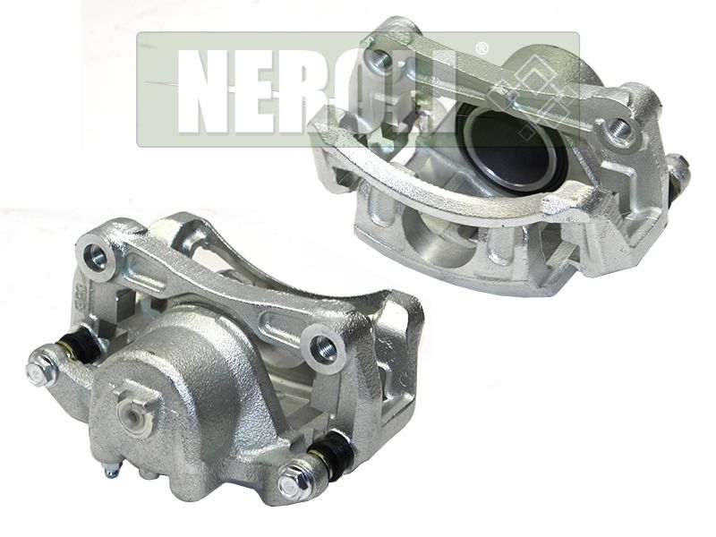 Суппорт тормозной FR nissan juke 10-sentra 06-12 RH - NEROLI N1A15988