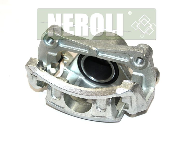 Суппорт тормозной FR nissan juke 10-sentra 06-12 LH - NEROLI N1A16011