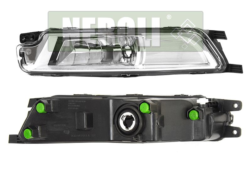 Фара противотуманная VW passat B8 14- LH NEROLI                N1A17930