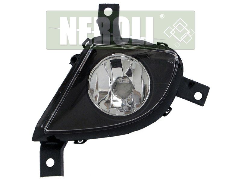 Фара противотуманная BMW E90 08-12 LH NEROLI                N1A18470