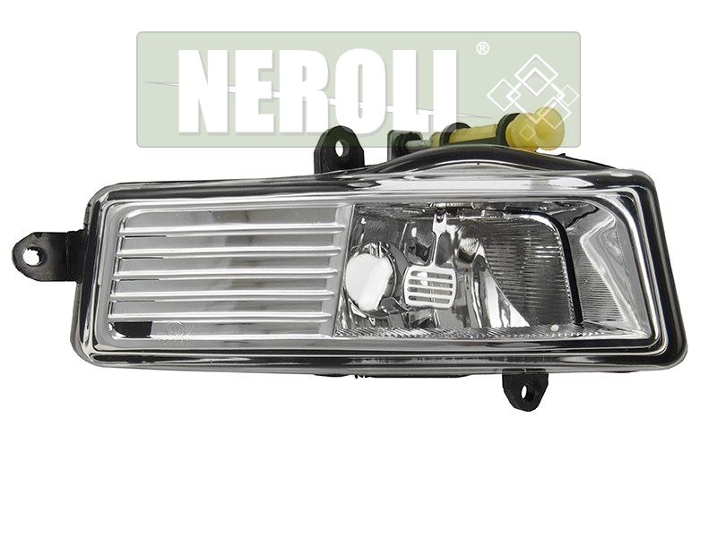 Фара противотуманная audi A6 08-11 NEROLI                N1A18579