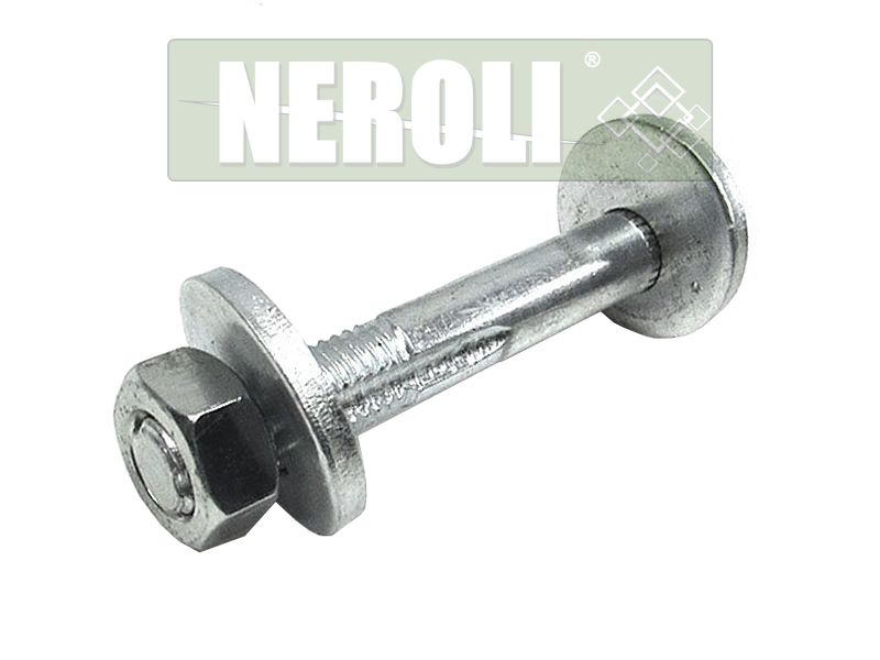 Болт (комплект) с эксцентриком honda civic 01-06cr-v 01-06stream 00-06 - NEROLI N1A22859
