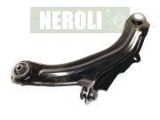 Рычаг передний нижний renault megane II 02-08 RH - NEROLI N1A26676