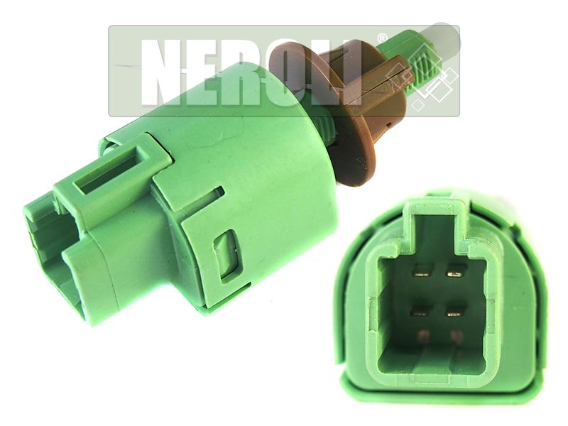Датчик включения стоп-сигнала toyota camrycorolla axiofielderlc200noahpriusrav4 05- NEROLI N1A26884