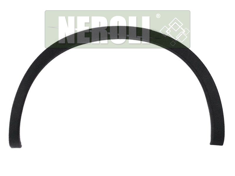 Молдинг арки крыла nissan qashqaidualis 06-14 RH задний - NEROLI N1A33251
