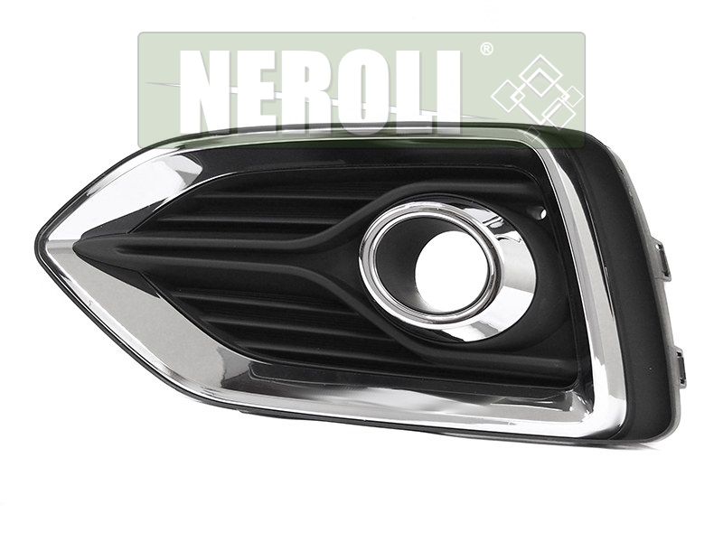 Оправа ПТФ hyundai solaris 17- LH под линзу - NEROLI N1A37699